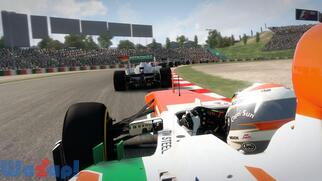 F1 2013�̉摜