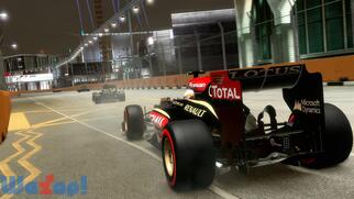 F1 2013�̉摜