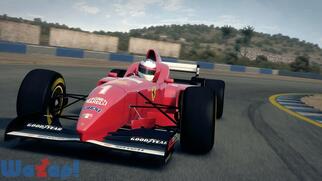 F1 2013�̉摜