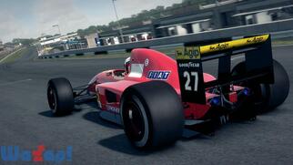 F1 2013�̉摜