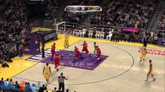 NBA 2K10�̉摜