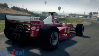 F1 2013�̉摜