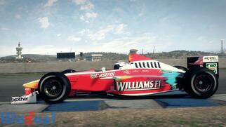 F1 2013�̉摜