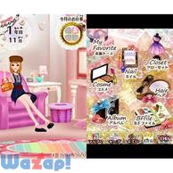 ���f�����������I�[�f�B�V���� �h���[���K�[���̉摜