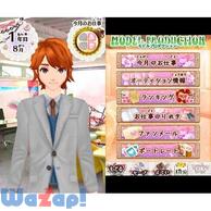 ���f�����������I�[�f�B�V���� �h���[���K�[���̉摜