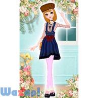 ���f�����������I�[�f�B�V���� �h���[���K�[���̉摜