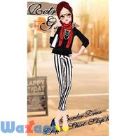 ���f�����������I�[�f�B�V���� �h���[���K�[���̉摜