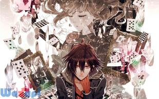 AMNESIA V Edition�̉摜