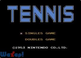 �e�j�X�̉摜