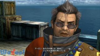 FINAL FANTASY X HD Remaster�̉摜