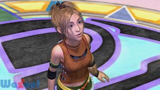 FINAL FANTASY X HD Remaster�̉摜