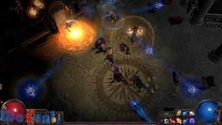 Path of Exile�̉摜