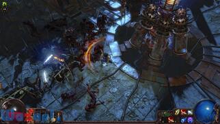 Path of Exile�̉摜