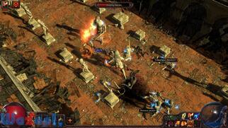 Path of Exile�̉摜