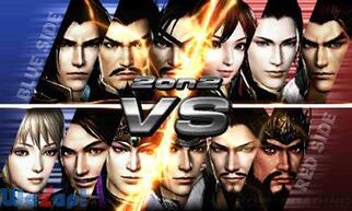 �^�E�O�����o VS�̉摜