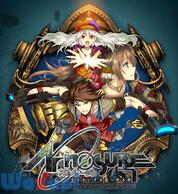 �A���m�T�[�W�� �`���܂ꂢ���鐯�֋F�鎍�`�̉摜