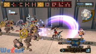 �A���m�T�[�W�� �`���܂ꂢ���鐯�֋F�鎍�`�̉摜