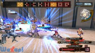 �A���m�T�[�W�� �`���܂ꂢ���鐯�֋F�鎍�`�̉摜