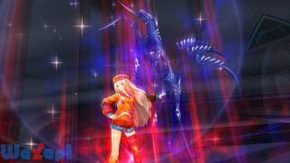 �A���m�T�[�W�� �`���܂ꂢ���鐯�֋F�鎍�`�̉摜