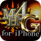 n4G for iphone