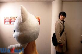 428 �������ꂽ�a�J�ł̉摜