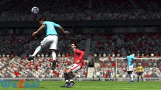 FIFA 10 ���[���h�N���X �T�b�J�[�̉摜
