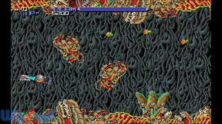 R-Type Dimensions�̉摜