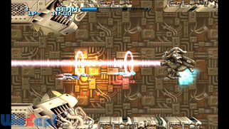 R-Type Dimensions�̉摜