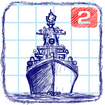 C̐킢2 (Battleship 2)̃Jo[摜