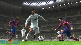 FIFA 10 ���[���h�N���X �T�b�J�[�̉摜