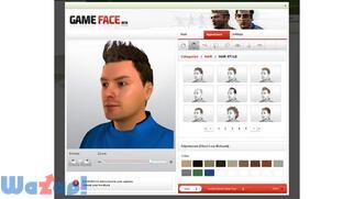 FIFA 10 ���[���h�N���X �T�b�J�[�̉摜