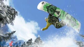 �V���[���E�z���C�g �X�m�[�{�[�h�̉摜