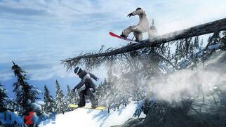 �V���[���E�z���C�g �X�m�[�{�[�h�̉摜