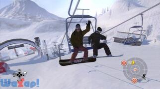 �V���[���E�z���C�g �X�m�[�{�[�h�̉摜