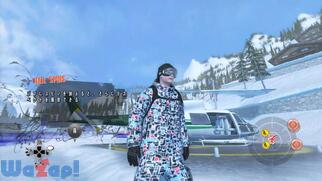 �V���[���E�z���C�g �X�m�[�{�[�h�̉摜