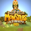 PixelJunk Monsters: Ultimate HD̃Jo[摜