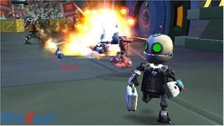 �N�����N&���`�F�b�g �}����~�b�V�������C�O�j�b�V�����̉摜