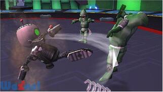 �N�����N&���`�F�b�g �}����~�b�V�������C�O�j�b�V�����̉摜