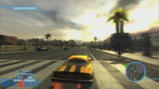 �g�����X�t�H�[�}�[ THE GAME�̉摜