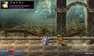 SWORDS & DARKNESS�̉摜