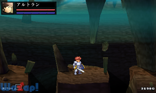 SWORDS & DARKNESS�̉摜