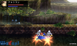 SWORDS & DARKNESS�̉摜