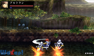 SWORDS & DARKNESS�̉摜