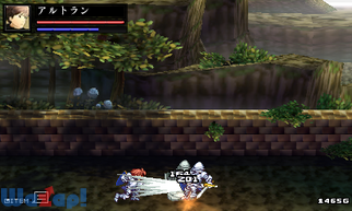 SWORDS & DARKNESS�̉摜