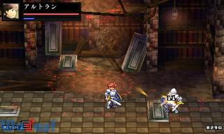 SWORDS & DARKNESS�̉摜