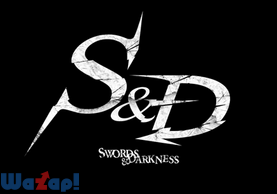 SWORDS & DARKNESS�̉摜