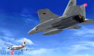 �ڂ��͍q��ǐ��� �G�A�|�[�g�q�[���[3D �V��� with JAL�̉摜