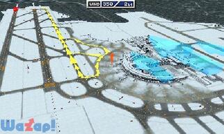 �ڂ��͍q��ǐ��� �G�A�|�[�g�q�[���[3D �V��� with JAL�̉摜