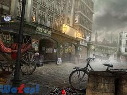 �E�l�~�X�e���[ �؂�􂫃W���b�N�̉摜