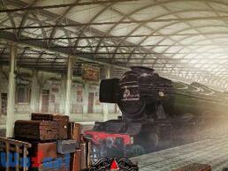 �E�l�~�X�e���[ �؂�􂫃W���b�N�̉摜